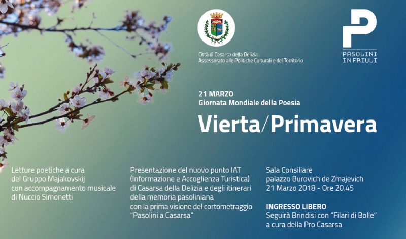 Vierta/Primavera
