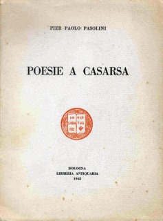 Poesie a Casarsa