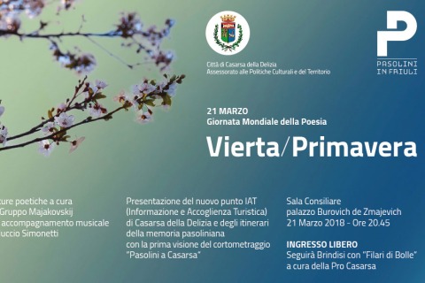 Vierta/Primavera