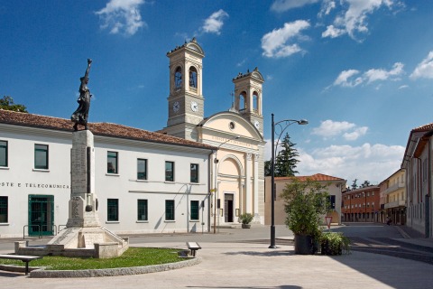 Chiesa Parrocchiale