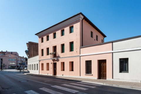 Casa Colussi