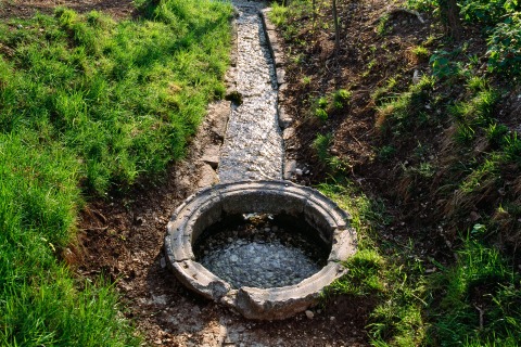 Fontana di Venchiaredo