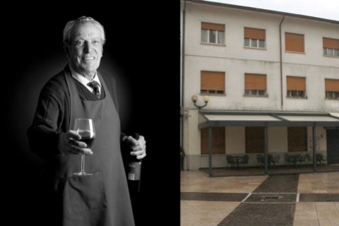 Bar Agli Amici
