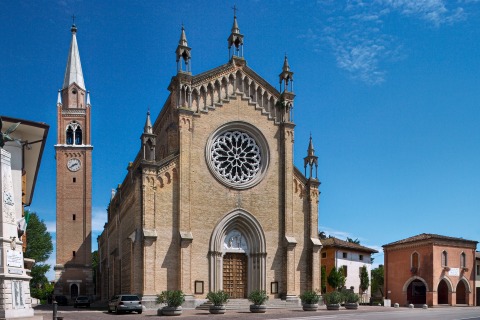 Duomo di San Giovanni Battista