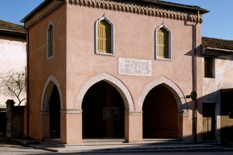 La Loggia di San Giovanni