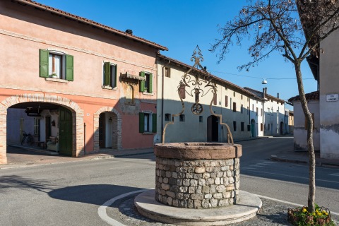 Borgo Runcis