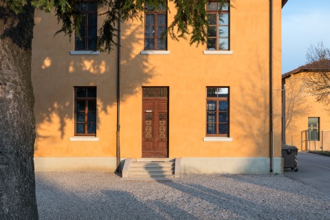 Scuola media di Valvasone