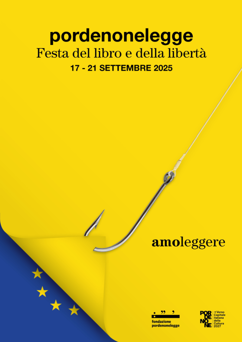 Pordenonelegge 2025