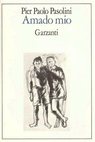 Amado mio, Garzanti, Milano