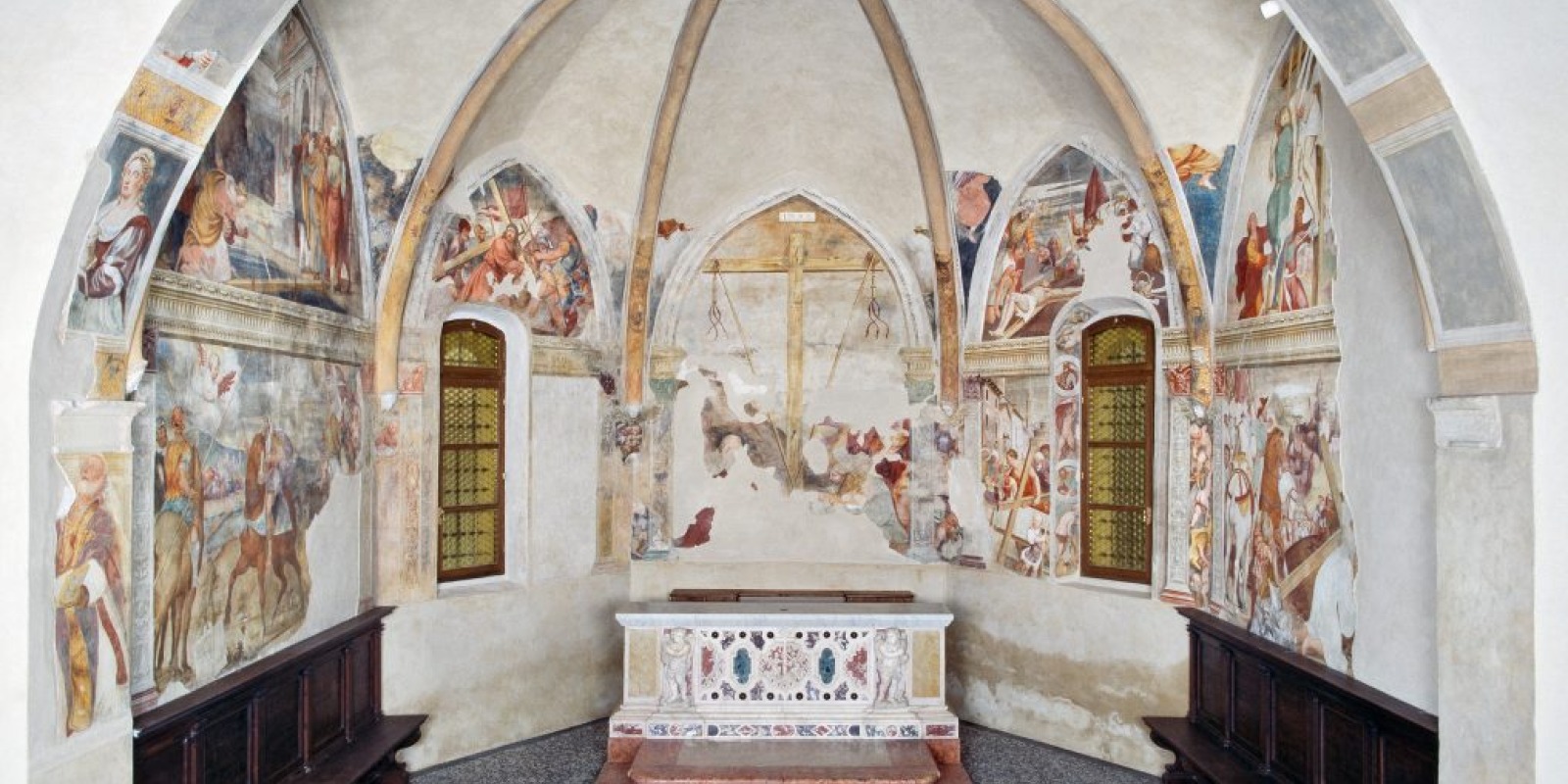 Chiesa di Santa Croce