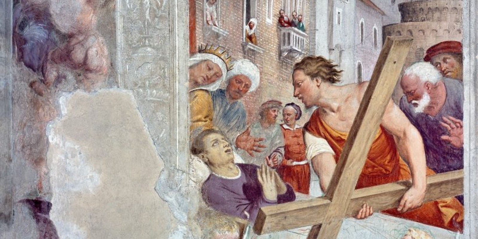 Chiesa di Santa Croce