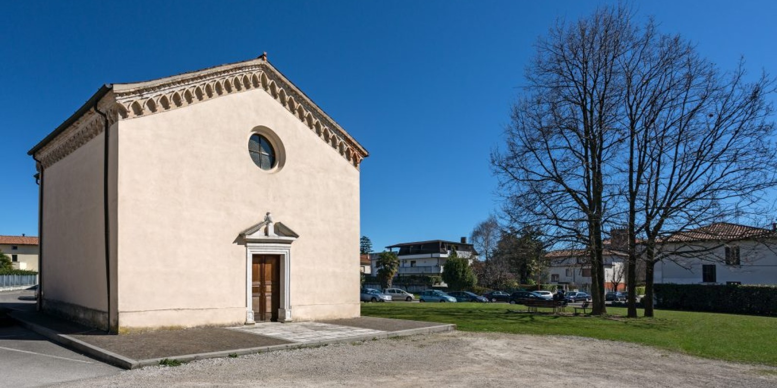 Chiesa di Santa Croce