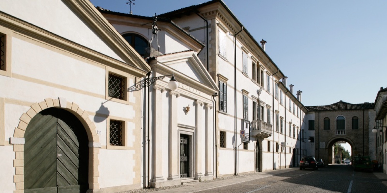 Palazzo Altan