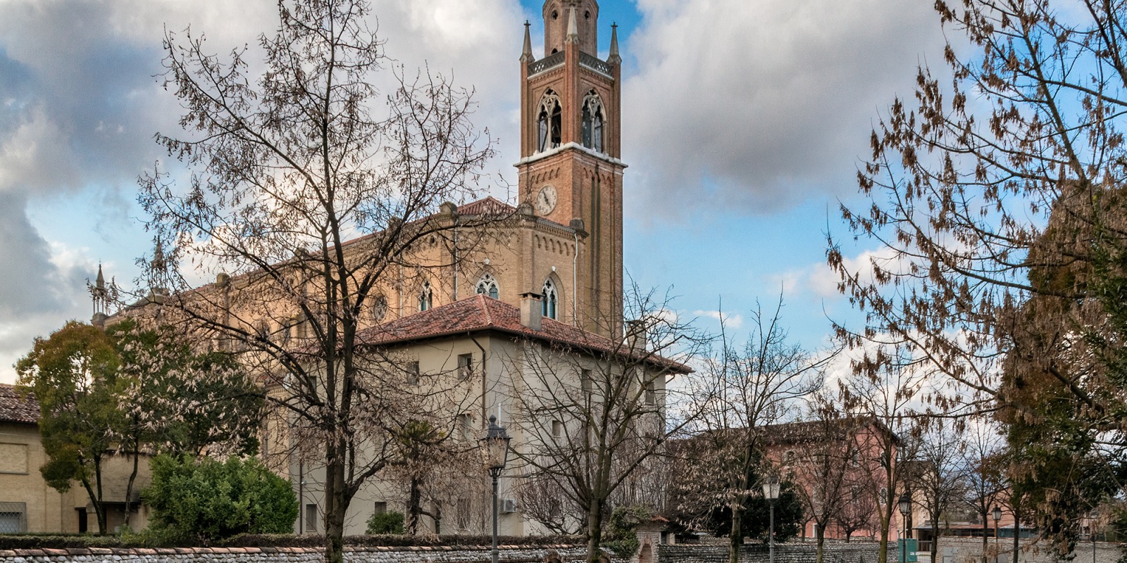 Duomo di San Giovanni Battista