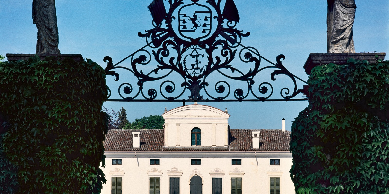 Ramuscello e la sagra di Santa Sabina